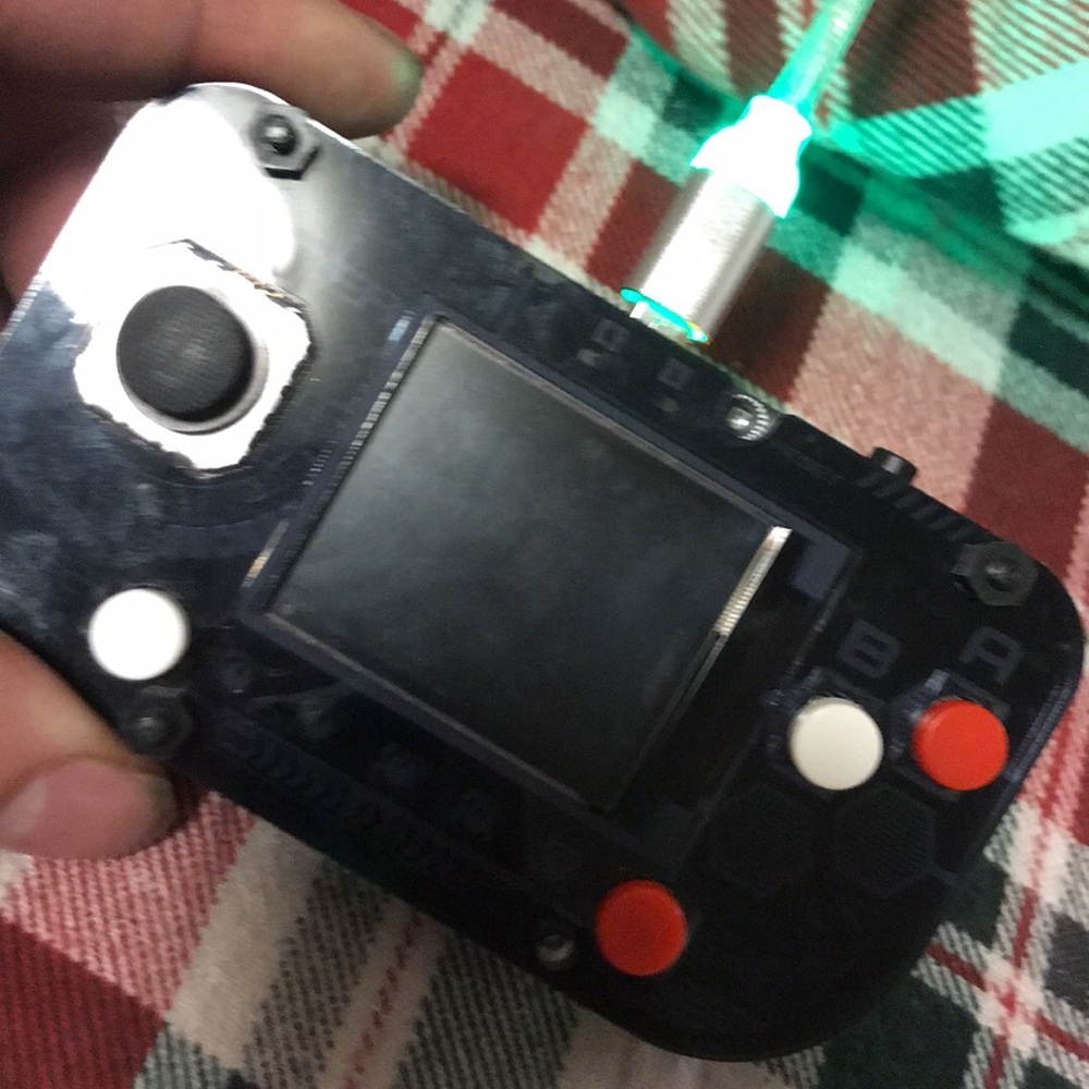 Pygamer